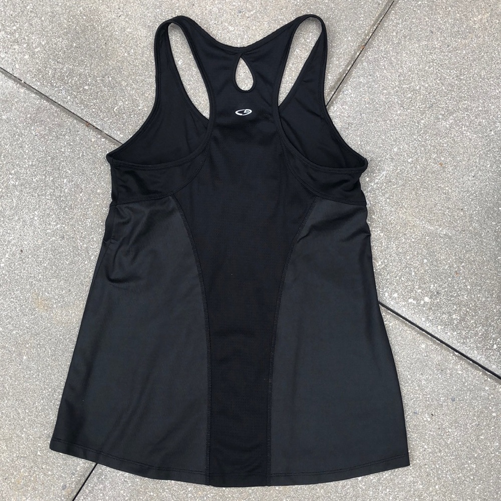 Workout Tank Top - Picture 2 of 2